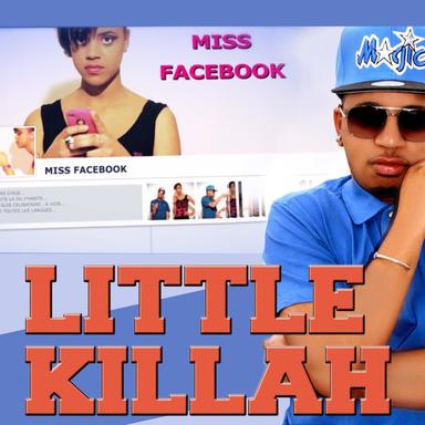 Miss Facebook