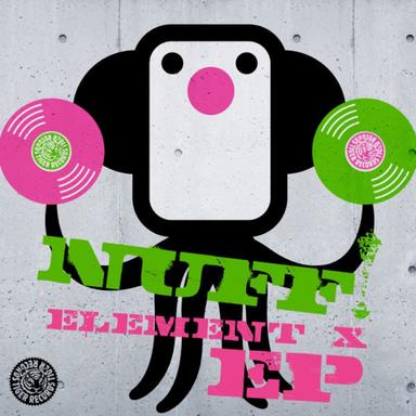 Element X - Original Mix