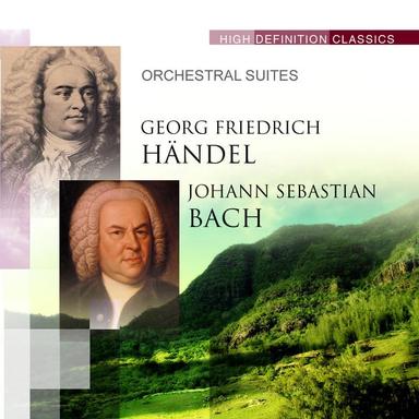Orchestral Suite No.1 in C major, BWV 1066 : VI. Bourrée III