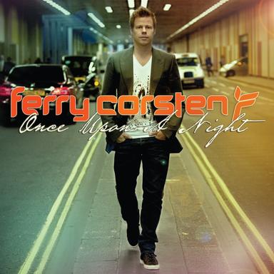 When You Were Around (Ferry Corsten Fix Edit)