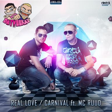 Real Love - Original