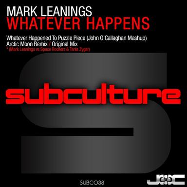Whatever Happened to Puzzle Piece - John O'Callaghan Mashup Edit