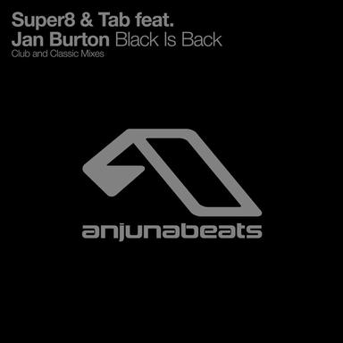 Black Is Back - Classic Dub Mix