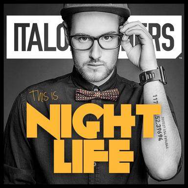 This Is Nightlife - CODY Radio Edit