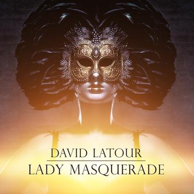 Lady Masquerade - Daniel Bovie Radio Remix