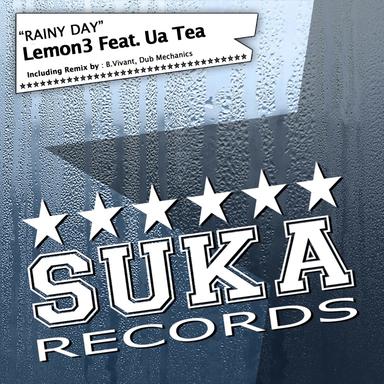 Rainy Day - B.Vivant Remix