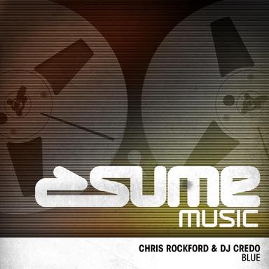 Blue - Chris Rockford & DJ CrEdo Club Mix