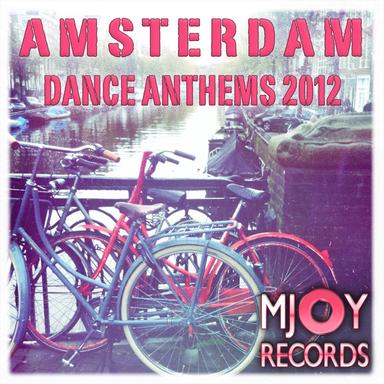 Happy People - Original Mix