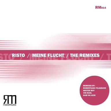 Meine Flucht - Robertiano Filigrano Electro Edit