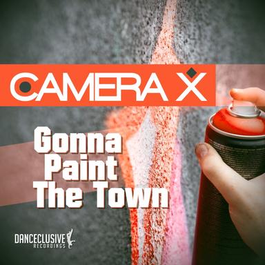 Gonna Paint the Town - Quickdrop Remix