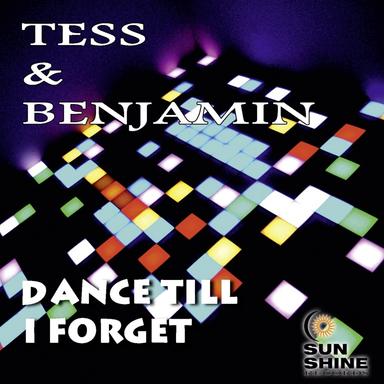 Dance Till I Forget - Radio Mix