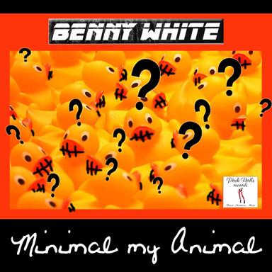 Minimal My Animal
