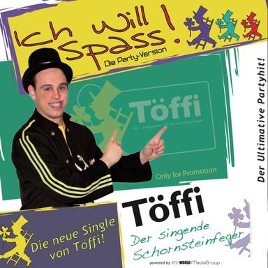 Ich will Spass - Party-Version