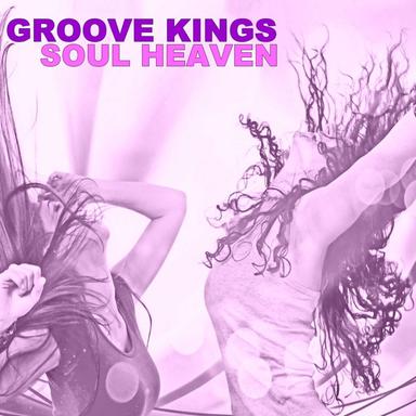 Soul Heaven - Rob Hayes Disco Dub
