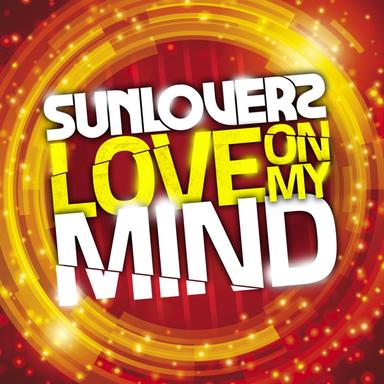 Love On My Mind - Club Edit