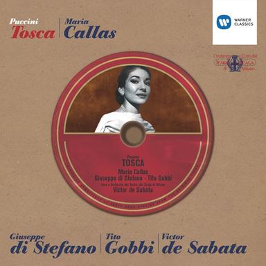 Tosca (2002 Digital Remaster), ACT TWO: Vissi d'arte (Tosca)