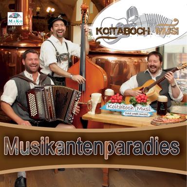Wenn i mit dir tanz