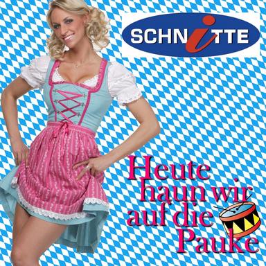 Heute haun wir auf die Pauke - Party Version