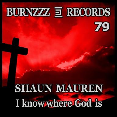 I Know Where God Is - Fraktal Remix