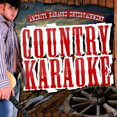 Country - Karaoke Vol. 515