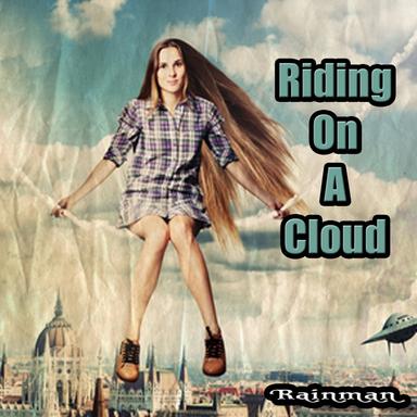 Riding On a Cloud - Extended Ibiza Mix