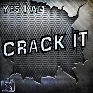 Crack It - Radio Edit