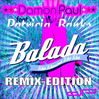 Balada - Clash Remix