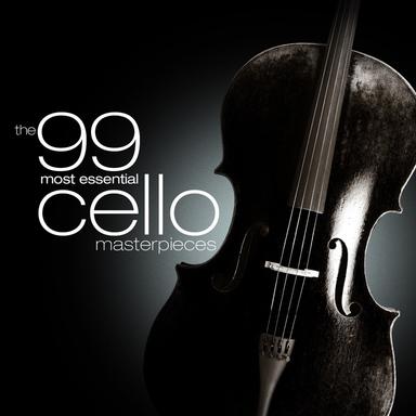Concerto in A Minor for Cello and Orchestra, Op. 129: II. Langsam (attacca)