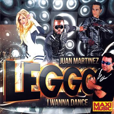 I Wanna Dance - Radio Edit