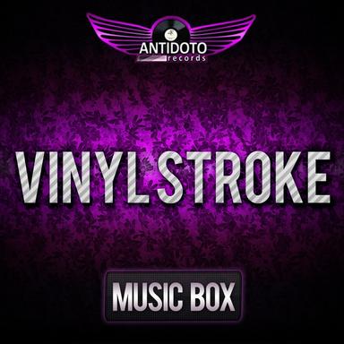 Music Box - Radio Edit