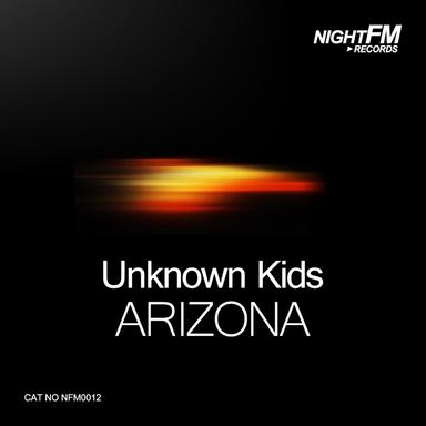 Arizona - Original Mix