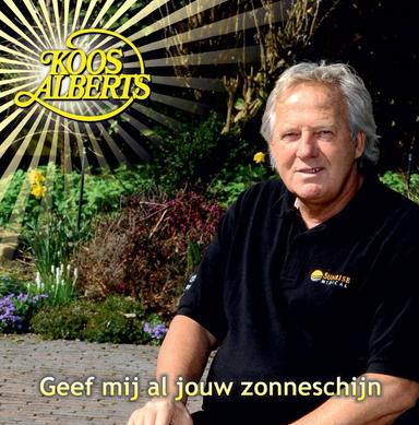 Geef Mij Al Jouw Zonneschijn