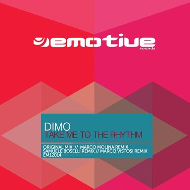 Take me to the rhythm - Marco Molina remix