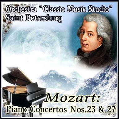 Piano Concerto No. 23 in A Major, K. 488: I. Allegro