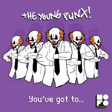 You've Got To... - Norman Cook Edit