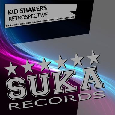 Sexy Dancer - Kid Shakers Remix