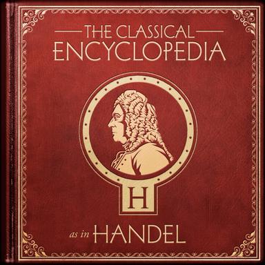 Concerto in B-Flat Major for Harp and Strings, HWV 294: II. Larghetto