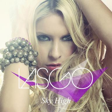 Sky High - Radio Edit