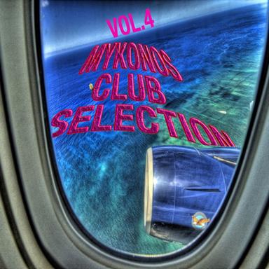 Mykonos Club Selection, Vol. 4