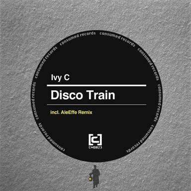 Disco Train - Original Mix