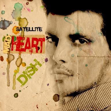 Satellite Dish - Radio Edit