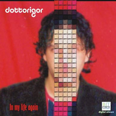 In My Life Again - P&b Mix