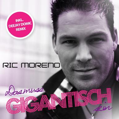 Das muss gigantisch sein - Single Edit