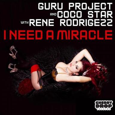 I Need A Miracle - Ronen Dahan & Irad Brant Mix