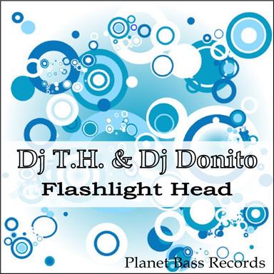 Flashlight Head - I5land Remix