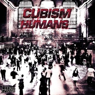 Humans 2012 - Original Mix