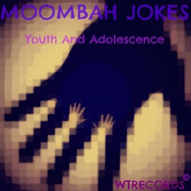 Youth And Adolescence - Original Mix