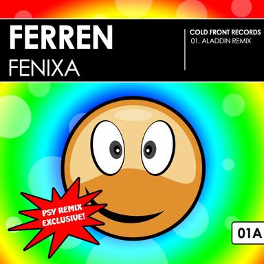 Fenixa - Aladdin Remix