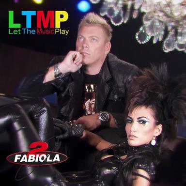 Let the Music Play - Radio Edit