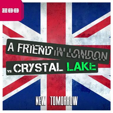 New Tomorrow - Radio Edit